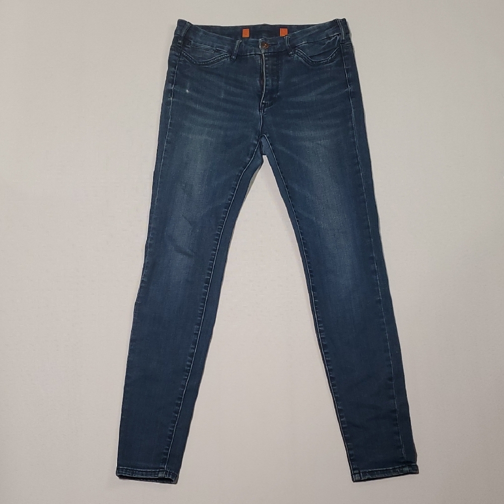 Parasuco Denim Legend Women's Skinny Jeans